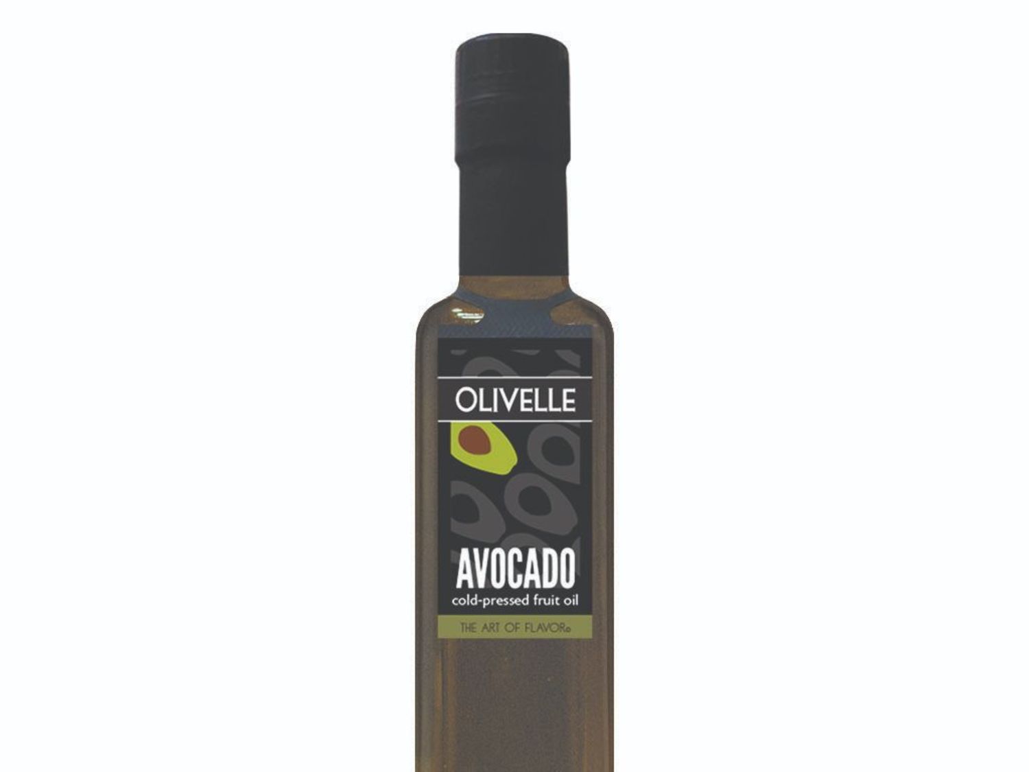Avocado Oil- 500ml